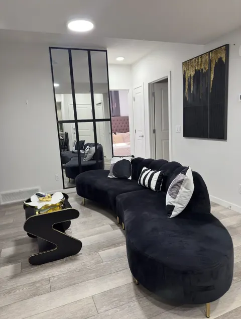 Luxury Haven by Kc & Flo - Image 1