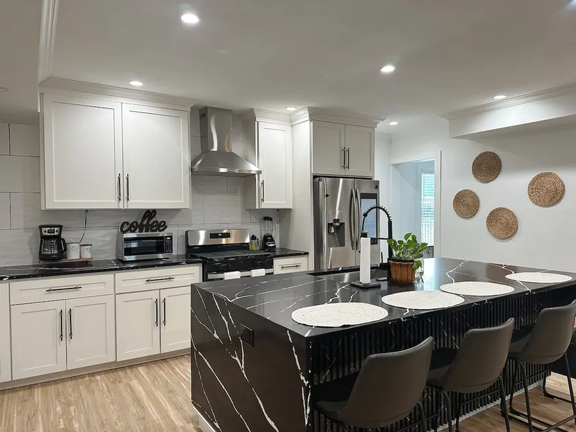Home in Houston - 15 minutes to Downtown - Image 1