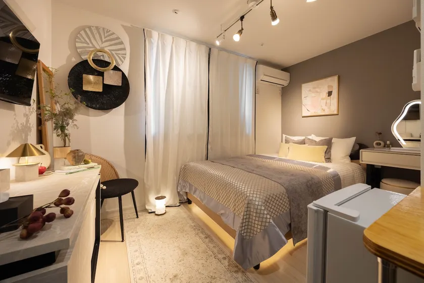 Hotel-like Stay｜Simmons Bed｜Disney Bus｜Shinjuku - Image 1