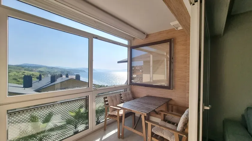 Sopela Ocean House - Image 1