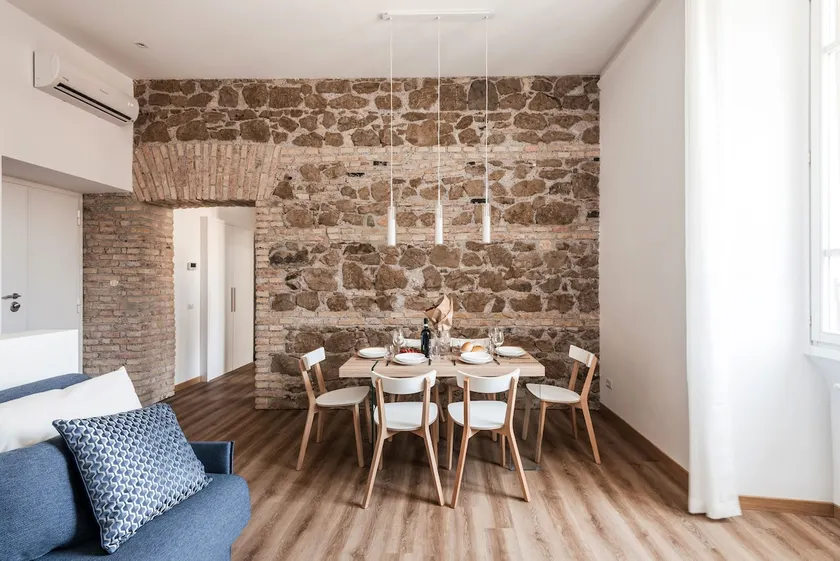 The Best Rent-Three-room flat in the Jewish area - Image 1
