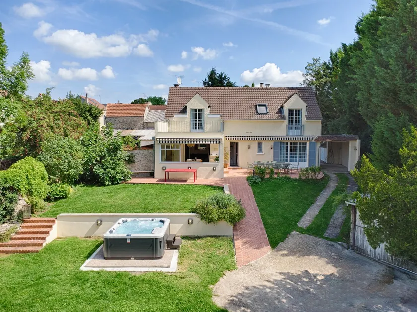 Villa Kiwi 10 min from Disneyland Paris - 8 pax - Image 1