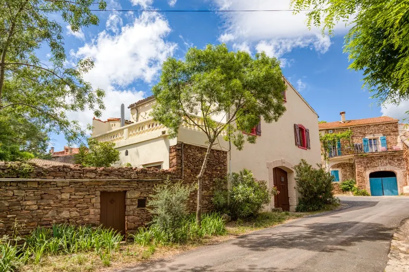 La Maison d'Abel Detached house in the countryside - Image 1