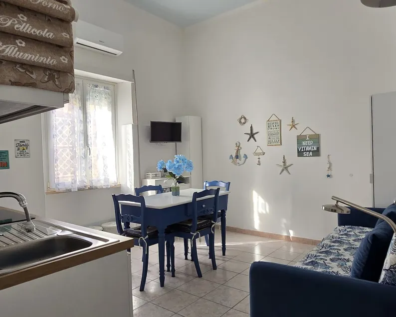 Casa Angelica: the Borgo by the sea - Image 1