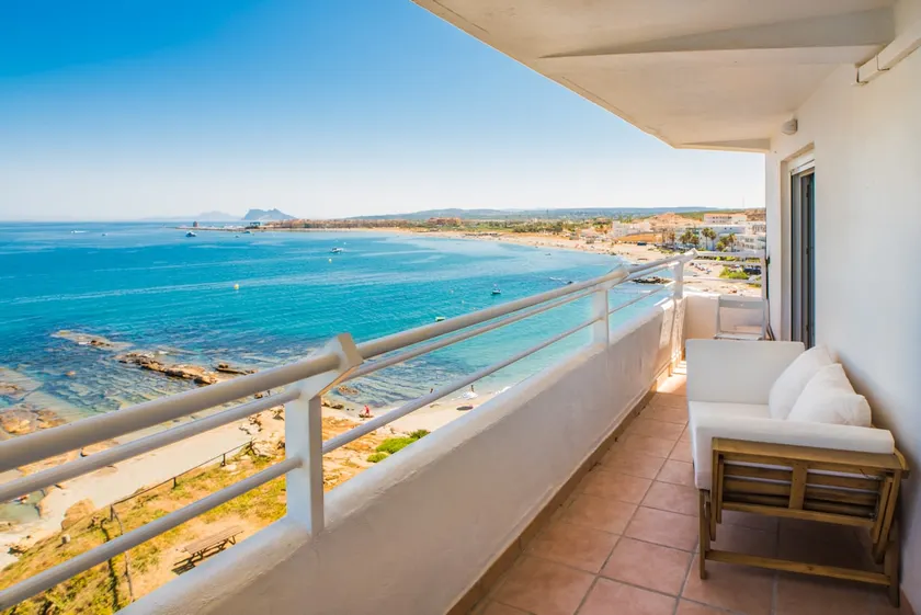 Torreguadiaro Sotogrande Blue Horizon Escape - Image 1