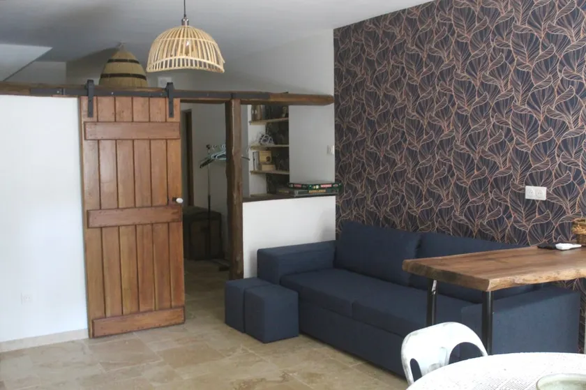 Ground floor 10 min from the sea - Image 1