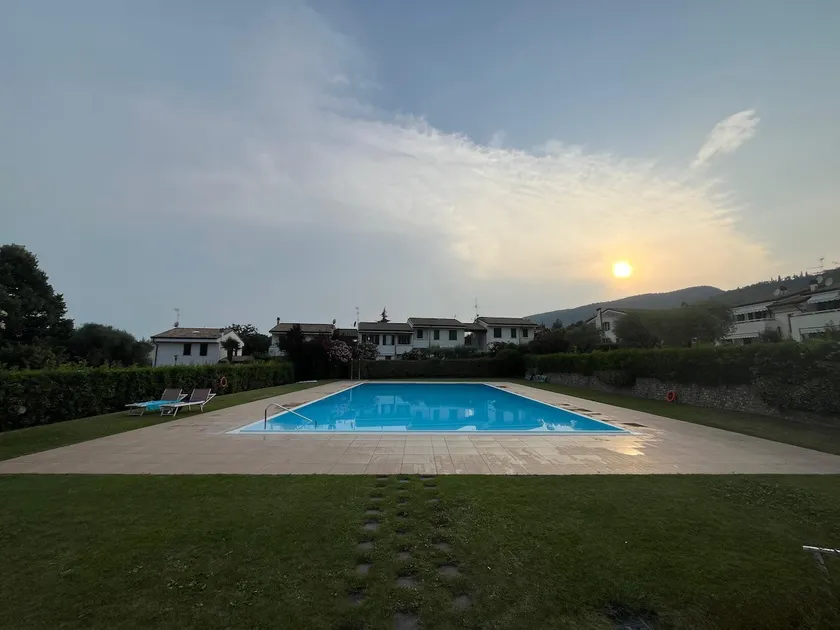 Cà Leo in Garda, relax & pool - Image 1