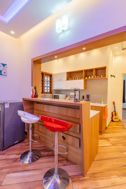 Private AC Studio in Kochi | Near Metro - Image 1