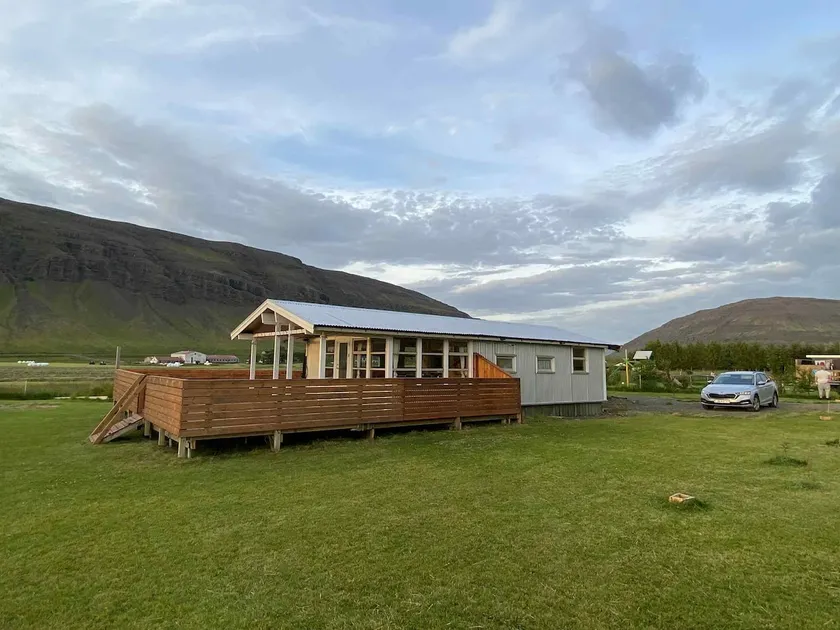 Eyjatún 21 - Image 1