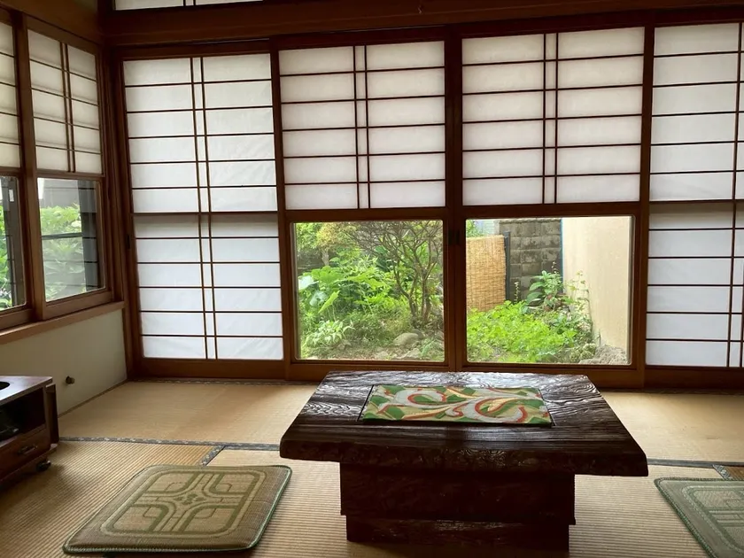 [Wano Oshuku Mikami] Near Miyako Station ~ A relaxing time in a Japanese-style house ~ - Image 1