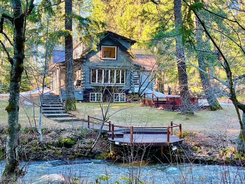 Riverwood Lodge - Image 1