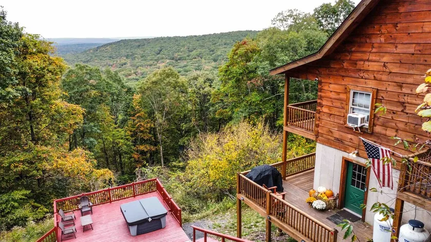Haven View Retreat - Image 1