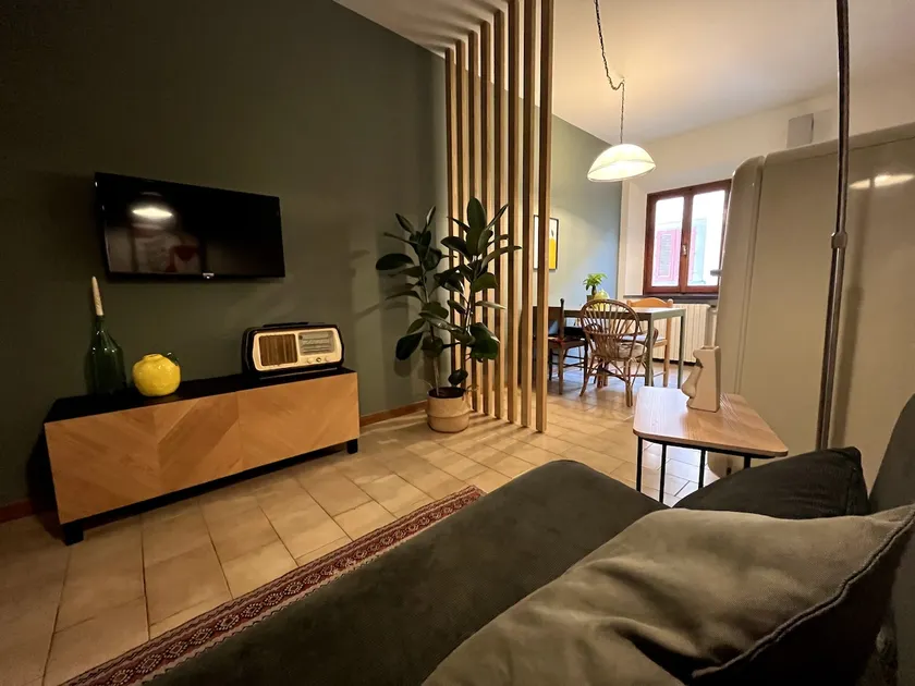 CASA DORA sunflower apartment - Image 1