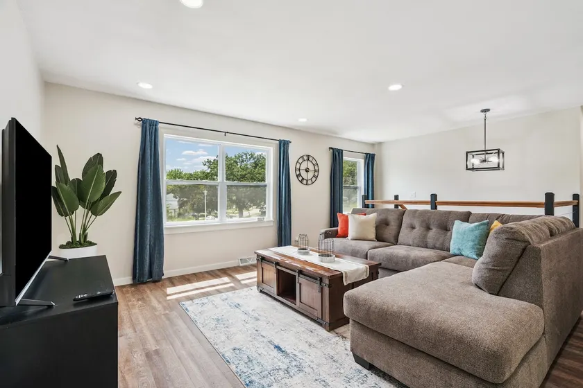 Sleeps 9 | Game Room | Family Friendly Home - Image 1