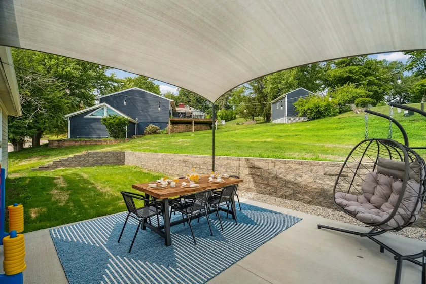 Sleeps 9 | Game Room | Family Friendly Home - Image 1