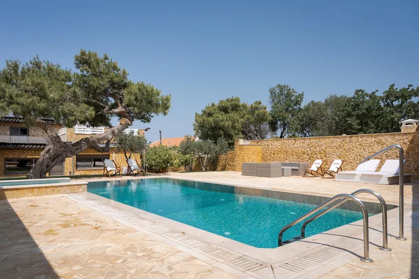 Aeolia Villa Athenian Riviera - Image 1