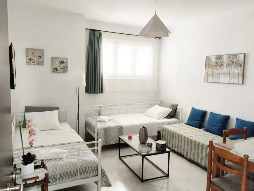 Spacious Labrini's Apartment in Ioannina - Image 1