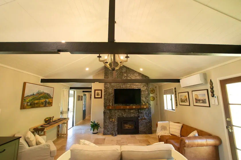Charming 3 bedroom cottage in Belli Park - Image 1