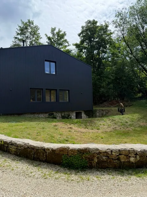 Charming Apartment, Nature, Forest View - 4 people - Image 1
