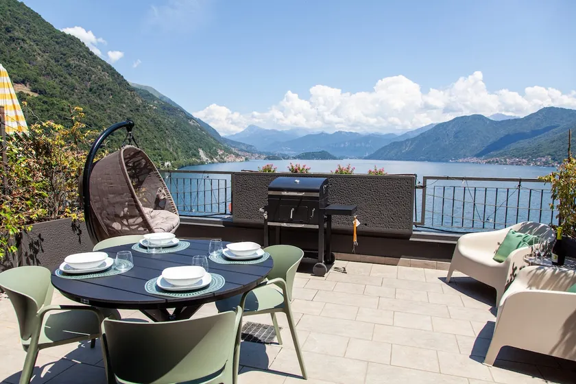 Time to Chill•Parking•Walk to Ferry & Cafés•BBQ•AC - Image 1