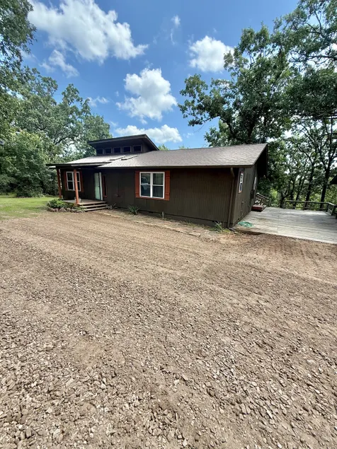 Peaceful Cabin in the woods - Image 1