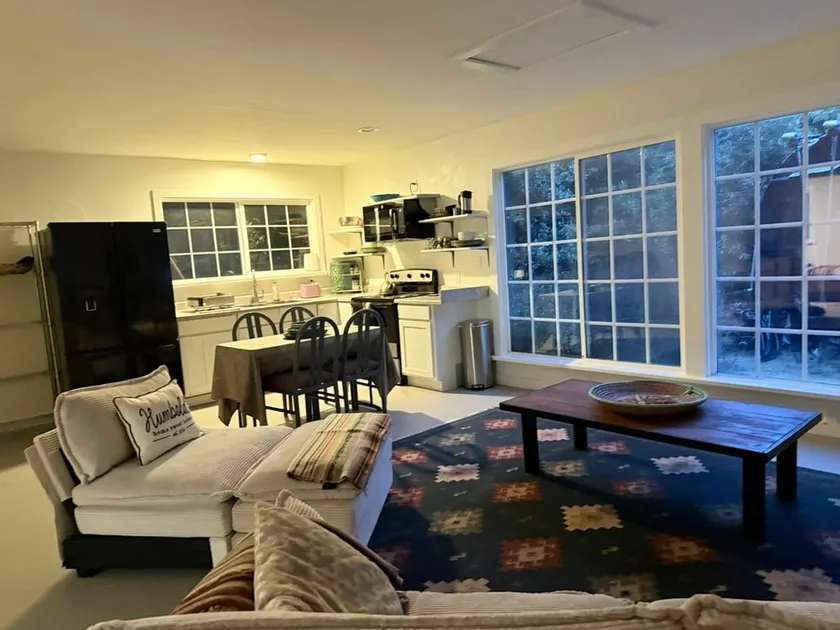 Mattole River Sanctuary: 2BR pet - family friendly - Image 1