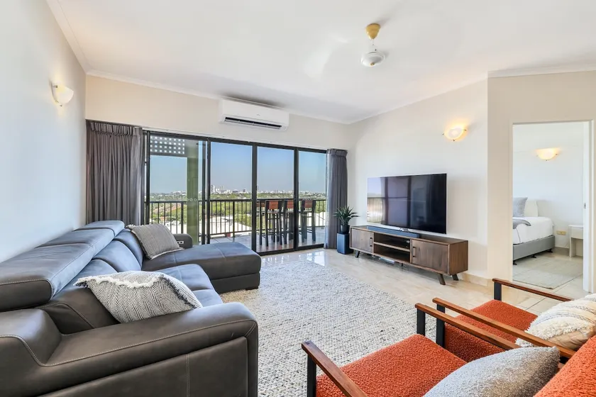 Darwin Harbour Views - Image 1