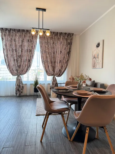 Wings Apartment 1 Bedroom Luxury-free parking - Image 1
