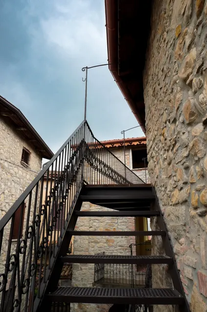 Guardia di Pietra | Residence in the heart of the village - Image 1