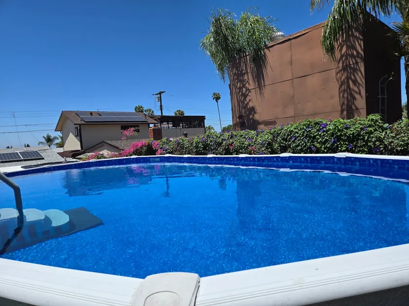 Private 4 Bedroom Serra Mesa Home - Image 1