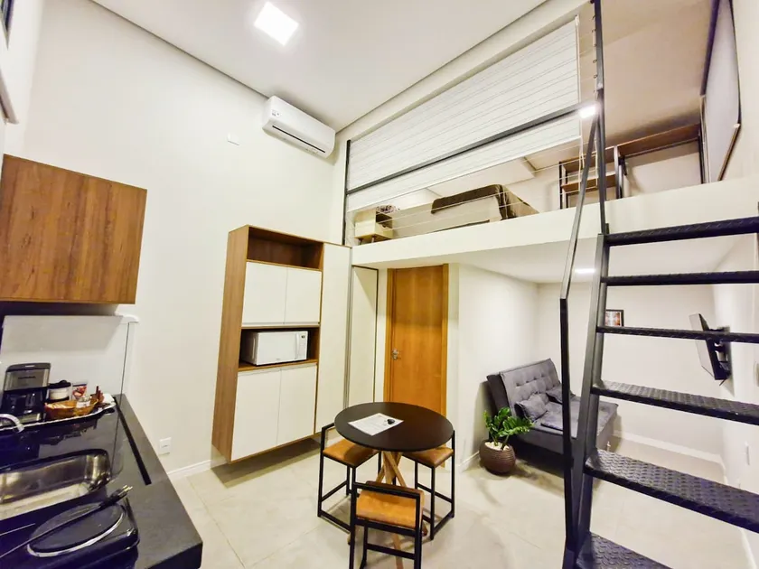 Loft for Home Office | Wi-Fi + Air Conditioning + Garage - Image 1