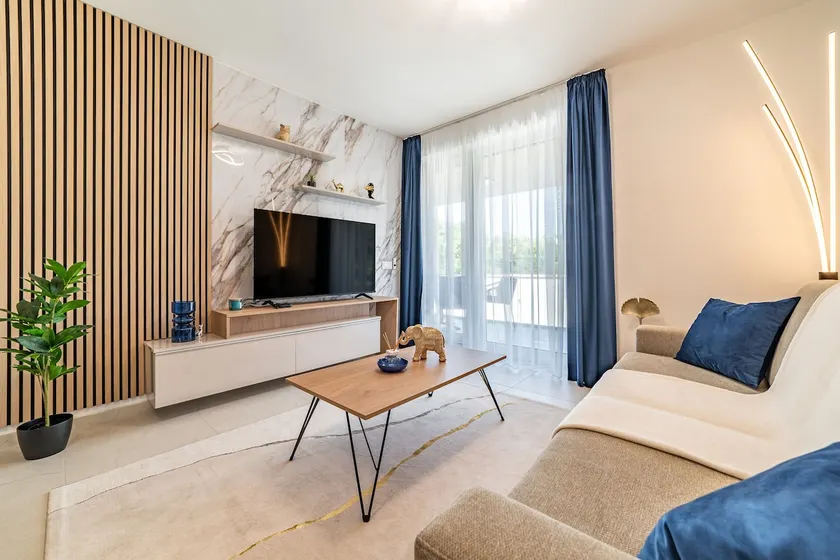 Hajnal Residence Premium by Mital - Image 1