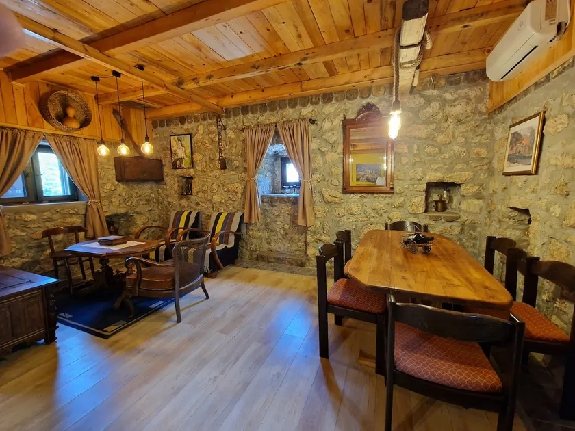 Trojir Ethno Retreat - Image 1