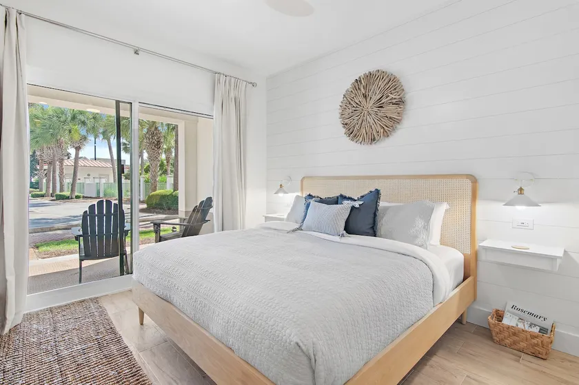 30A #108 Btwn Rosemary/Alys-5min to Beach-Sleeps3 - Image 1