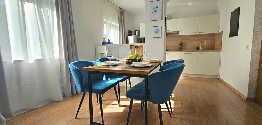 Apartment Sanmlandin - Image 1