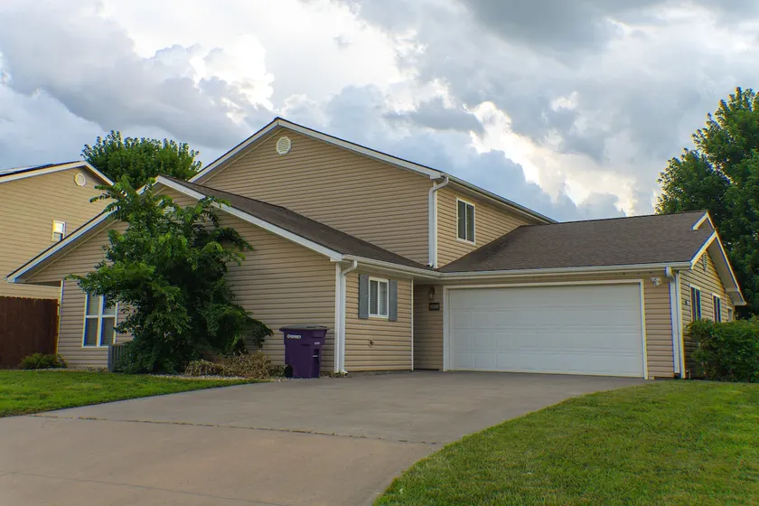HomeBase Stay - Image 1