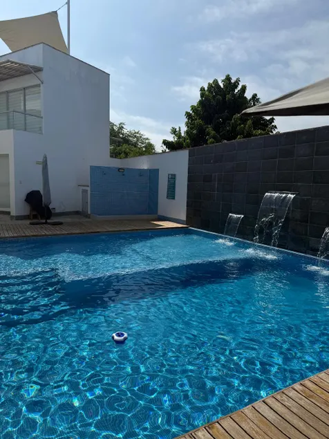 Oceanfront house in Zorritos - Image 1