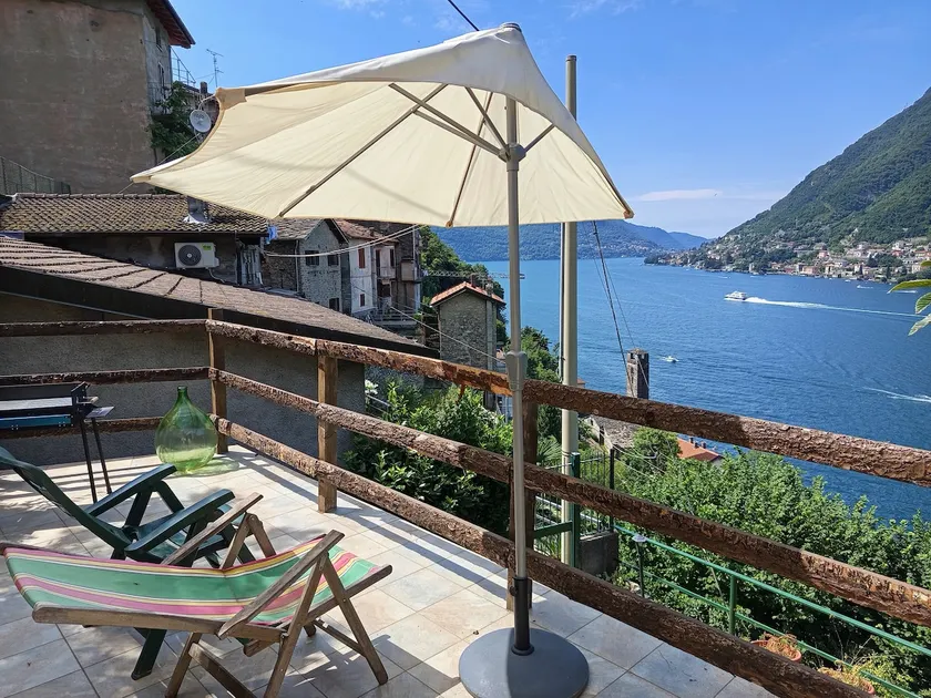 Careno Lake View House - Intero alloggio - Image 1