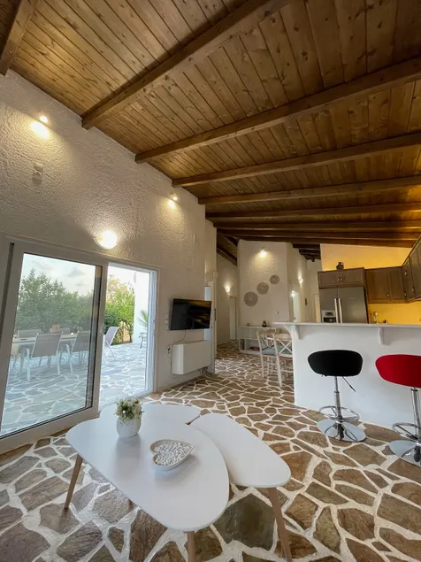 Casa Fouli - Eretria - Image 1