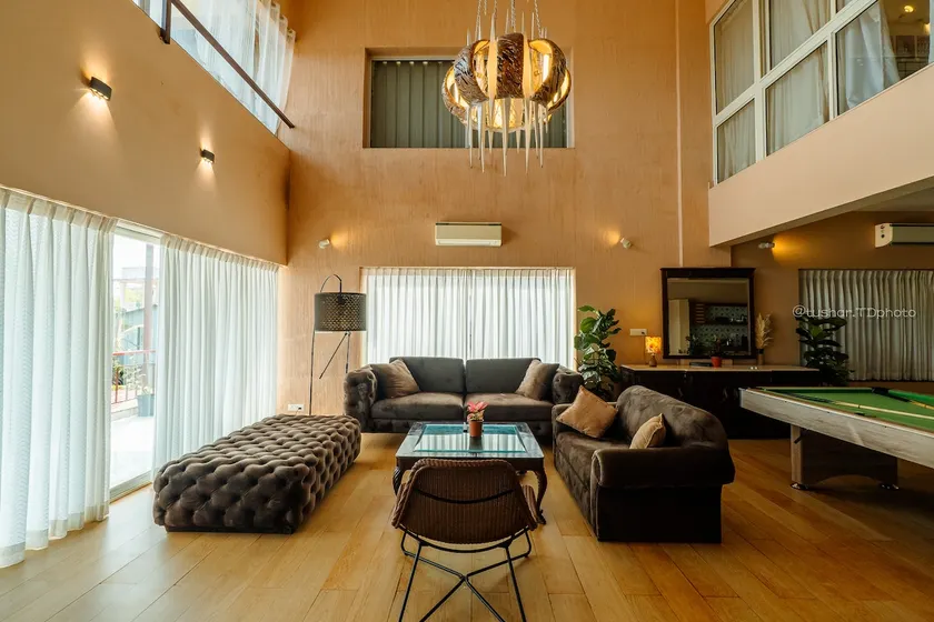 SKY VILLA 3Bedroom Morjim with Stunning Sea View - Image 1