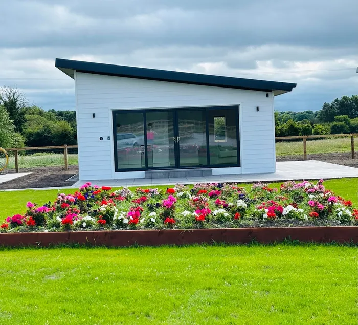 Kildare Holiday Apartments No 1 - Image 1