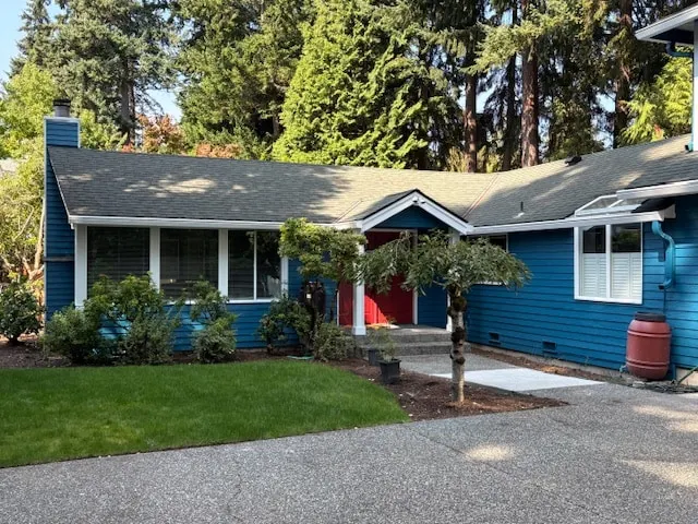 Quiet Family Friendly Home with High Speed WIFI - Image 1