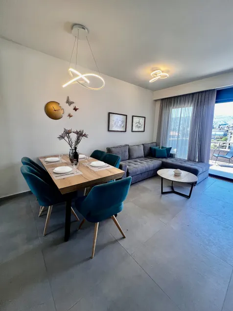 Ethria minimal stay - Image 1
