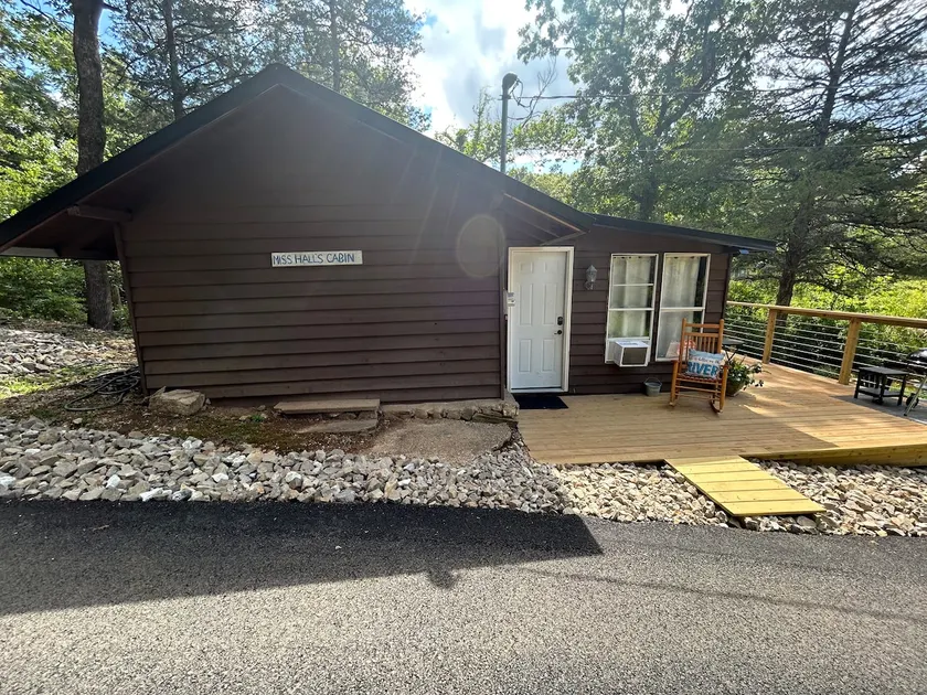 New Listing:Creek Cabin on South Fork Spring River - Image 1