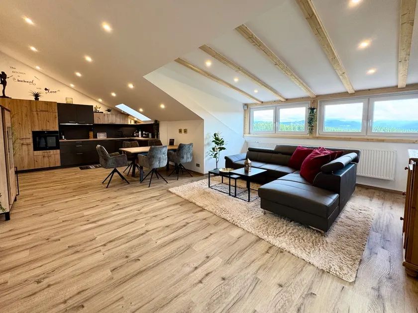 LuxLife - Luxury Escape - Sauna, Balcony, Vistas - Image 1
