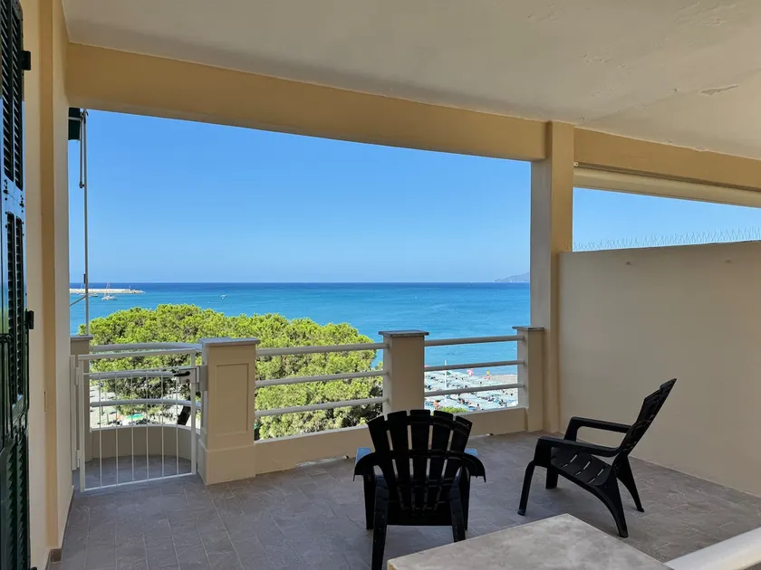 Sestri sul mare Mariuccia apartment - Image 1