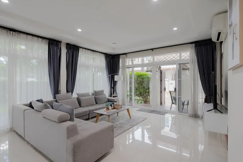 Villa Sanpakoi - Image 1