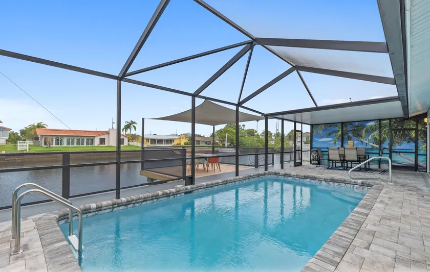 ~Coastal Cottage~Pool Privacy ~Dock~Arcade ~ Darts - Image 1