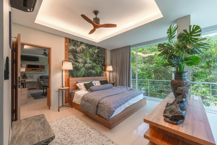 Cozy Apartment with Pools Near the Beach - Image 1