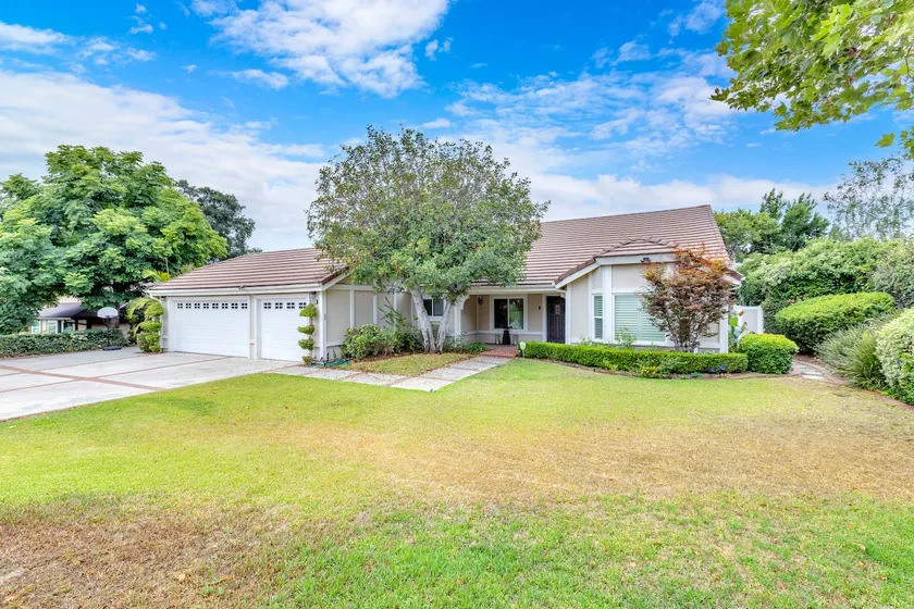 Serene Glendora Home w/ Pool & Prime Location - Image 1